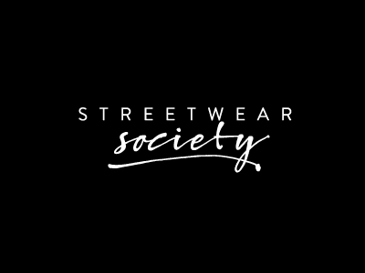 STREET WEAR SOCIETY